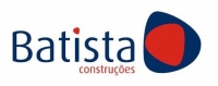 Logotipo de Batista Construções