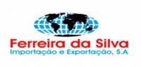 Logotipo de Ferreira da Silva - Importação e Exportação, S.A.