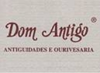 Logotipo de Dom Antigo, Faria da Silva, Lda