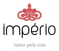 Logotipo de Pastelaria Império, de Areias do Seixo, Empreendimentos Hoteleiros, Lda