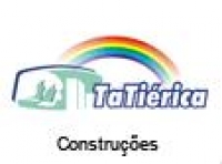 Logotipo de Tatiérica - Sociedade de Construções, Lda