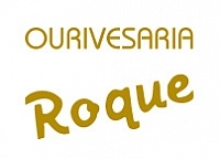 Logotipo de Ourivesaria Roque, Lda