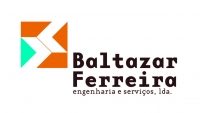 Logotipo de Baltazar Ferreira - Engenharia e Serviços, Lda