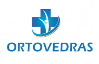 Logotipo de ORTOVEDRAS