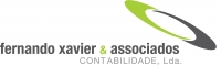 Logotipo de Fernando Xavier e Associados - Contabilidade, Lda