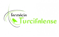 Logotipo de Farmácia Turcifalense, de Barreiros & Anacleto, Lda