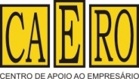 Logotipo de CAERO - Centro de Apoio ao Empresário, Lda