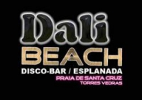 Logotipo de Bar Dali, de Dalibeach, Actividades Hoteleiras Lda
