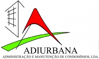 Logotipo de Adiurbana - Administração e Manutenção de Condominios, Lda