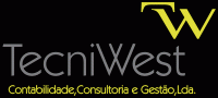 Logotipo de Tecniwest - Contabilidade, Consultoria e Gestão, Lda