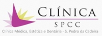 Logotipo de Clínica SPCC, de Clínica MEDSPC, Lda