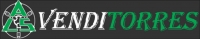 Logotipo de Venditorres- Comercio de Máquinas e Ferramentas, lda