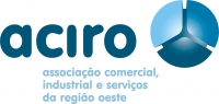 Logotipo de ACIRO - Associação Comercial, Industrial e Serviços da Região Oeste