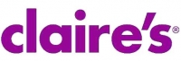 Logotipo de Claire's