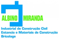 Logotipo de Albino Miranda