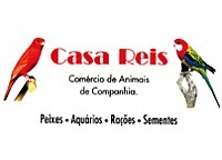Logotipo de Casa Reis, de José A. Inácio Reis