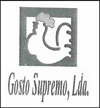 Logotipo de Gosto Supremo, Lda