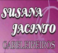 Logotipo de Susana Jacinto Cabeleireiros, de Susana Maria dos Santos Jacinto