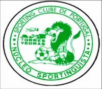 Logotipo de Núcleo Sportinguista de Torres Vedras