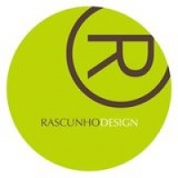 Logotipo de Rascunho Design, Lda