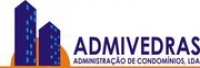 Logotipo de Admivedras, Administração Condomínios, Lda