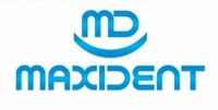 Logotipo de MAXIDENT, de Maximiano Santos, Unipessoal, Lda
