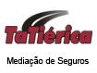 Logotipo de Tatiérica - Mediação de Seguros, Lda