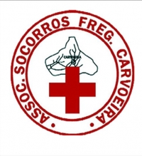 Logotipo de Associação de Socorros da Freguesia da Carvoeira