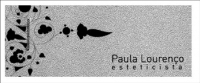 Logotipo de Paula Lourenço - Estéticista