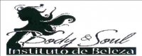 Logotipo de Body & Soul