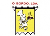 Logotipo de O Gordo, de Cervejaria O Gordo, Lda