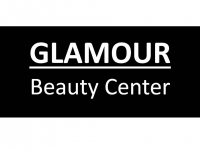 Logotipo de Glamour Beauty Center