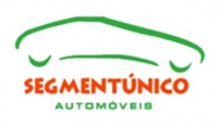 Logotipo de Segmentúnico - Automóveis Unipessoal, Lda