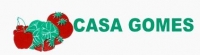 Logotipo de Comércio de produtos e rações para a agricultura, Lda