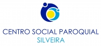 Logotipo de Centro Social Paroquial de Silveira