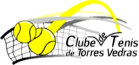 Logotipo de Clube de Ténis de Torres Vedras