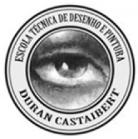 Logotipo de Associação Cultural Duran Castaibert