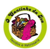 Logotipo de O Cantinho da Isa, Lda.
