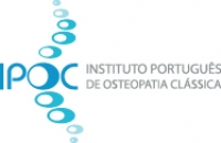 Logotipo de Instituto Português de Osteopatia Clássica - IPOC Unipessoal, Lda.