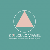 Logotipo de Cálculo Viável - Contabilidade e Fiscalidade, Lda.