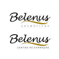Logotipo de Belenus Cosméticos, de DaisyBelenus, Unipessoal, Lda