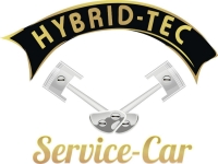 Logotipo de Hybrid Tec, Sociedade Unipessoal, Lda