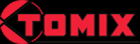 Logotipo de Tomix - Industria de Equipamentos Agrícolas e Industriais, Lda