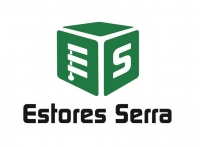 Logotipo de Estores Serra, Lda