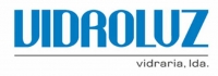 Logotipo de Vidroluz Vidraria, Lda