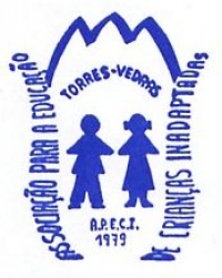 Logotipo de APECI - Associação para a Educação de Crianças Inadaptadas