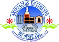 Logotipo de Artefactos em Cimento do Oeste, Lda