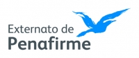 Logotipo de Externato de Penafirme
