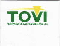 Logotipo de Tovi - Reparações de Electrodomésticos, Lda