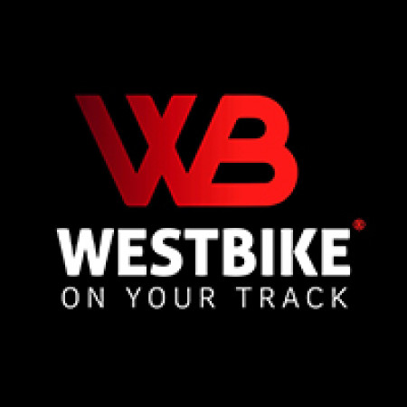 Logotipo de Westbike, Lda
